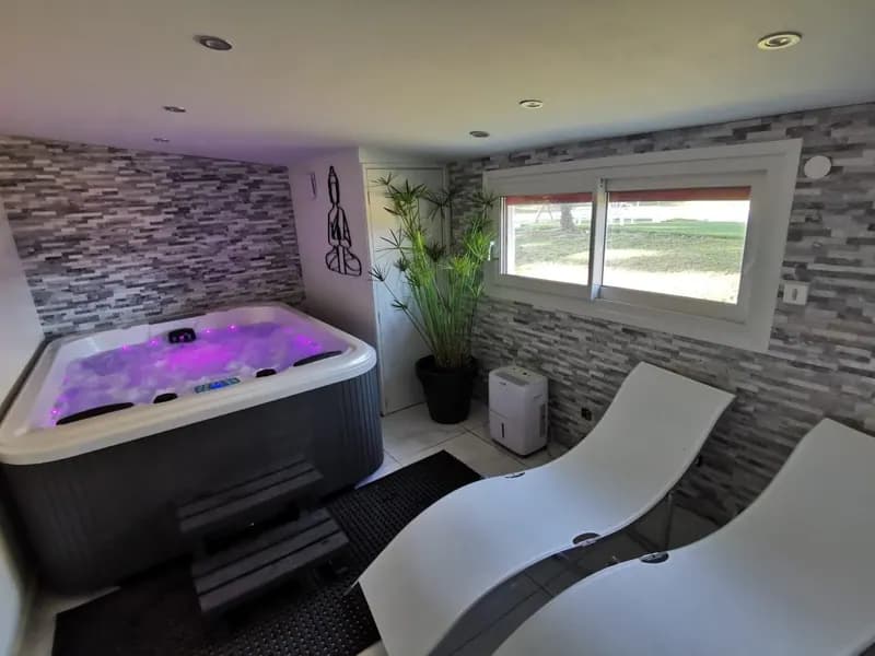La Casita Del Cocoon