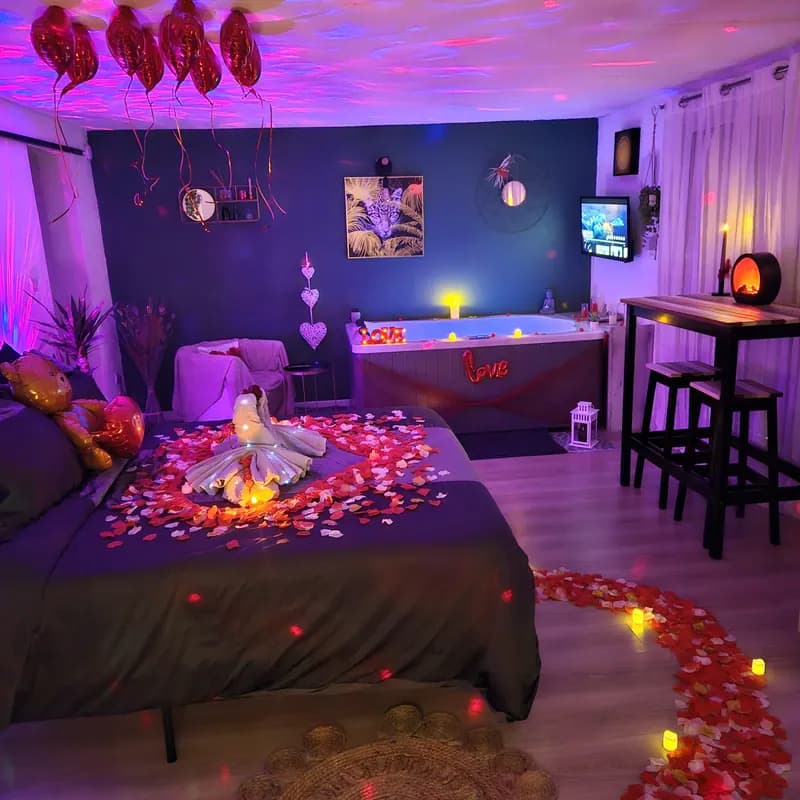 La Suite Emeraude