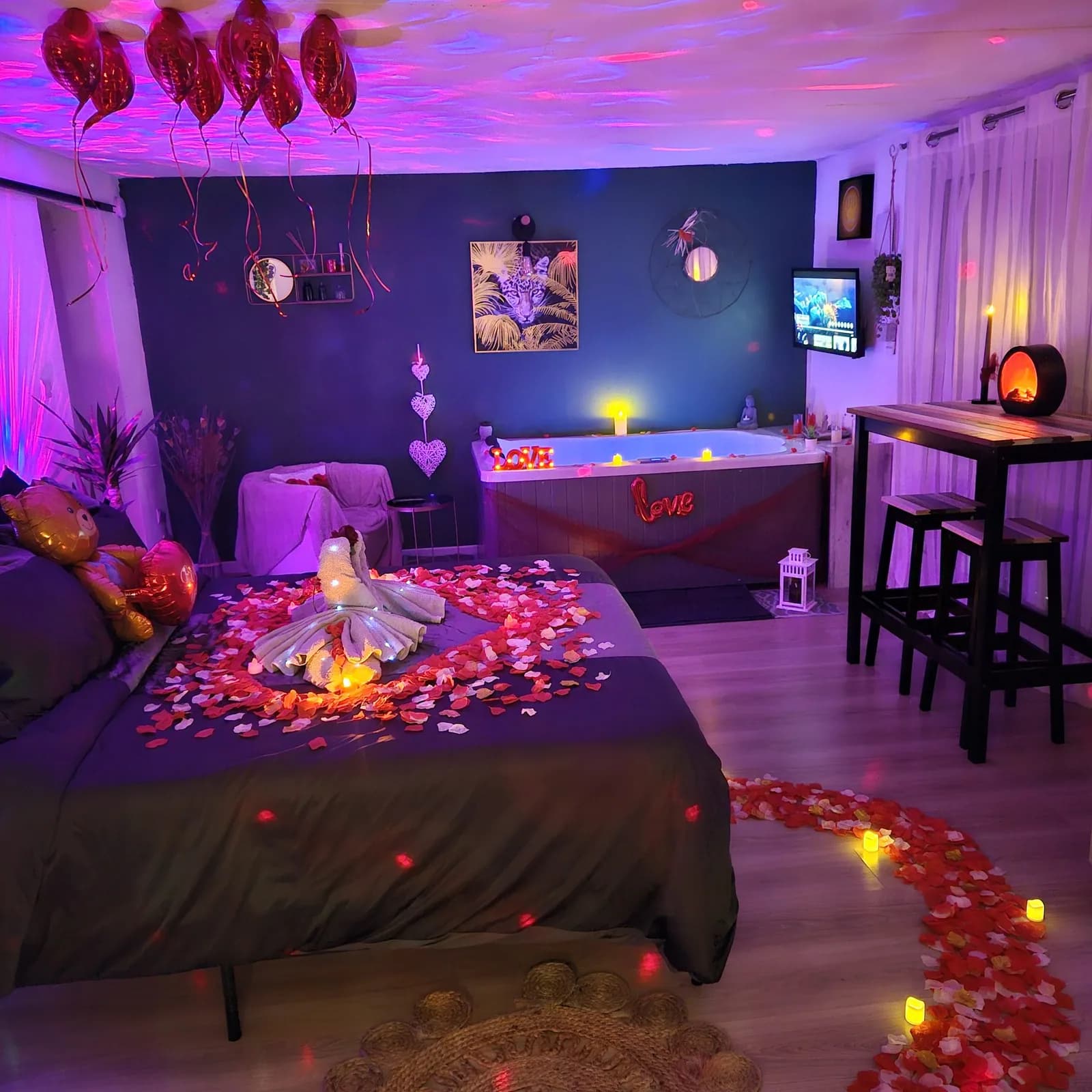 La Suite Emeraude · photo 1