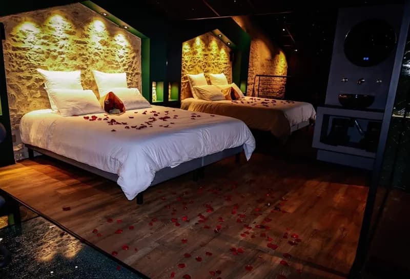 La Suite Étoilée