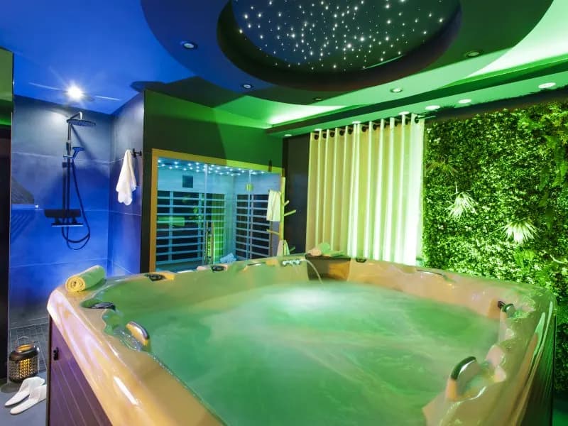 Sweety Loft - Loft Relax Pub