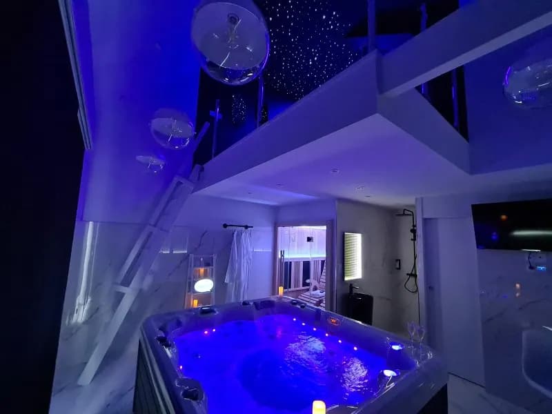 Sweety Loft - Loft Venus