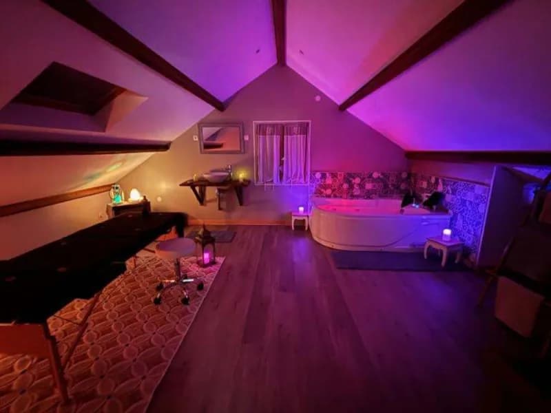 Suite - Domaine des Fours à Chaux · photo 1