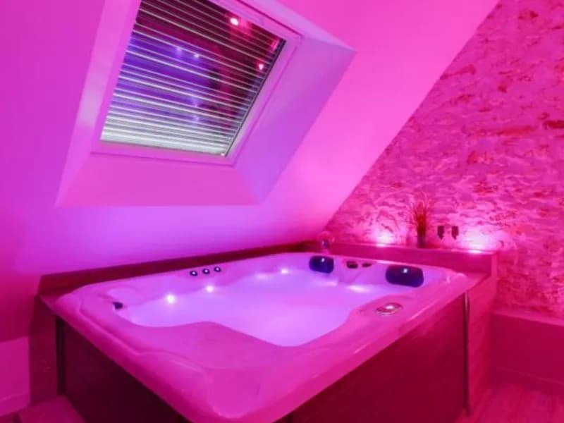Domaine Des Trois Châteaux - Suite Jade · photo 1