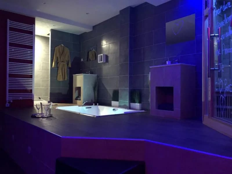 Chambre Spa · photo 1