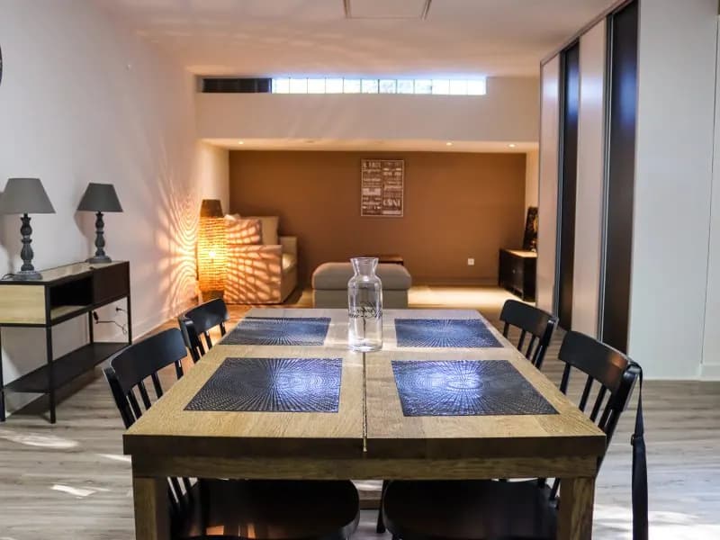 Duplex 80m² - Mas du Dragon