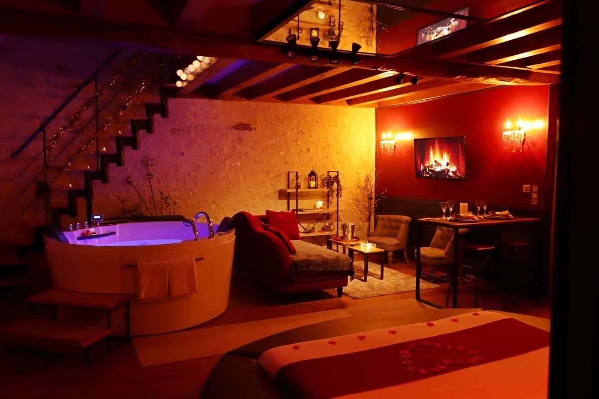 Le Boudoir de Nana · photo 1