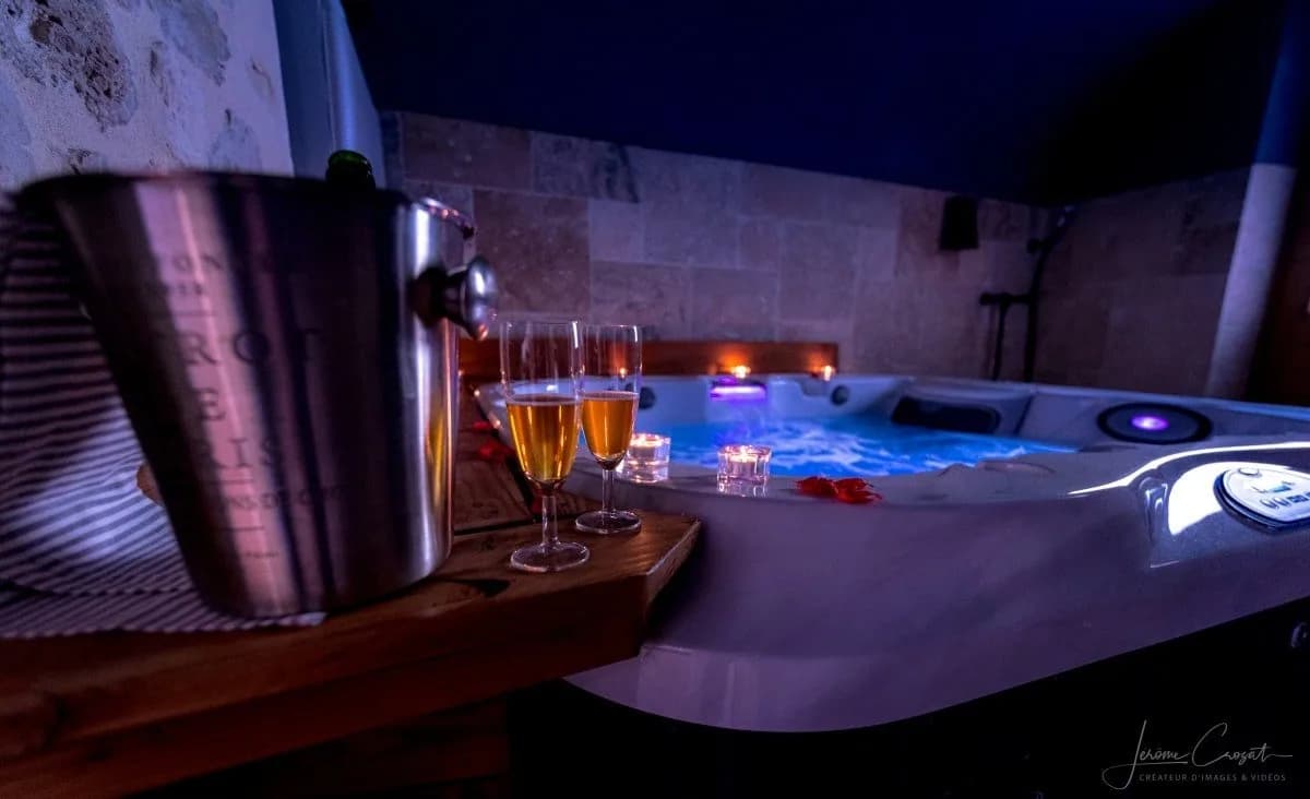 Logis de Cupidon · photo 1