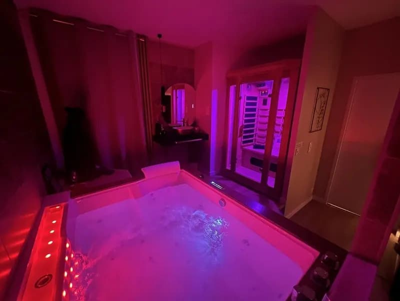 Kastell Ô fil de l’eau - Suite KalypsÔ