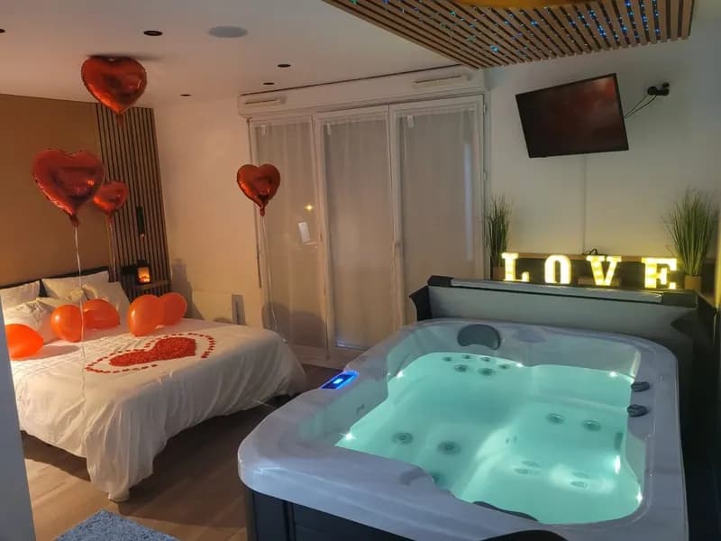 Bubble Home