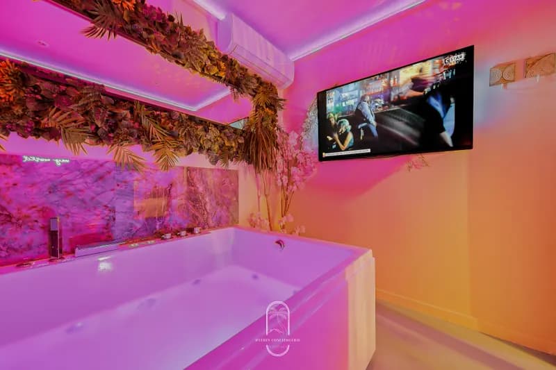 Suite Bali