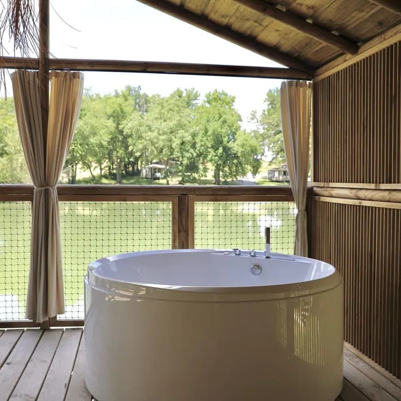 Whaka Lodge