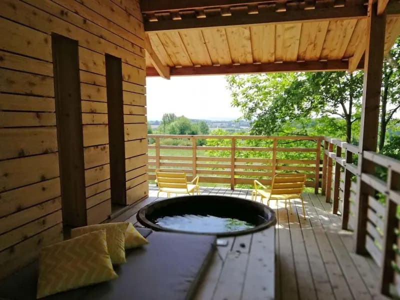 La Cabane du Perche