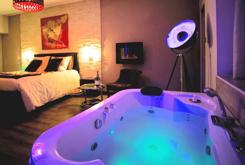 Appart Spa 21
