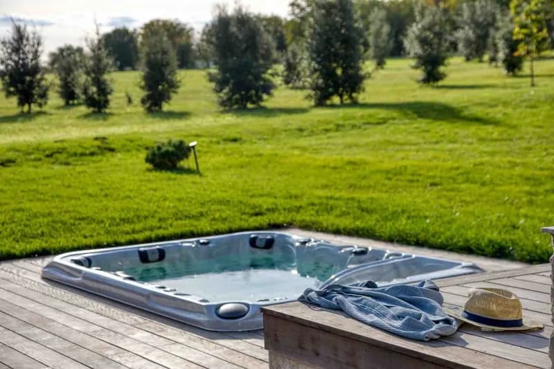 Domaine de la Barthe
