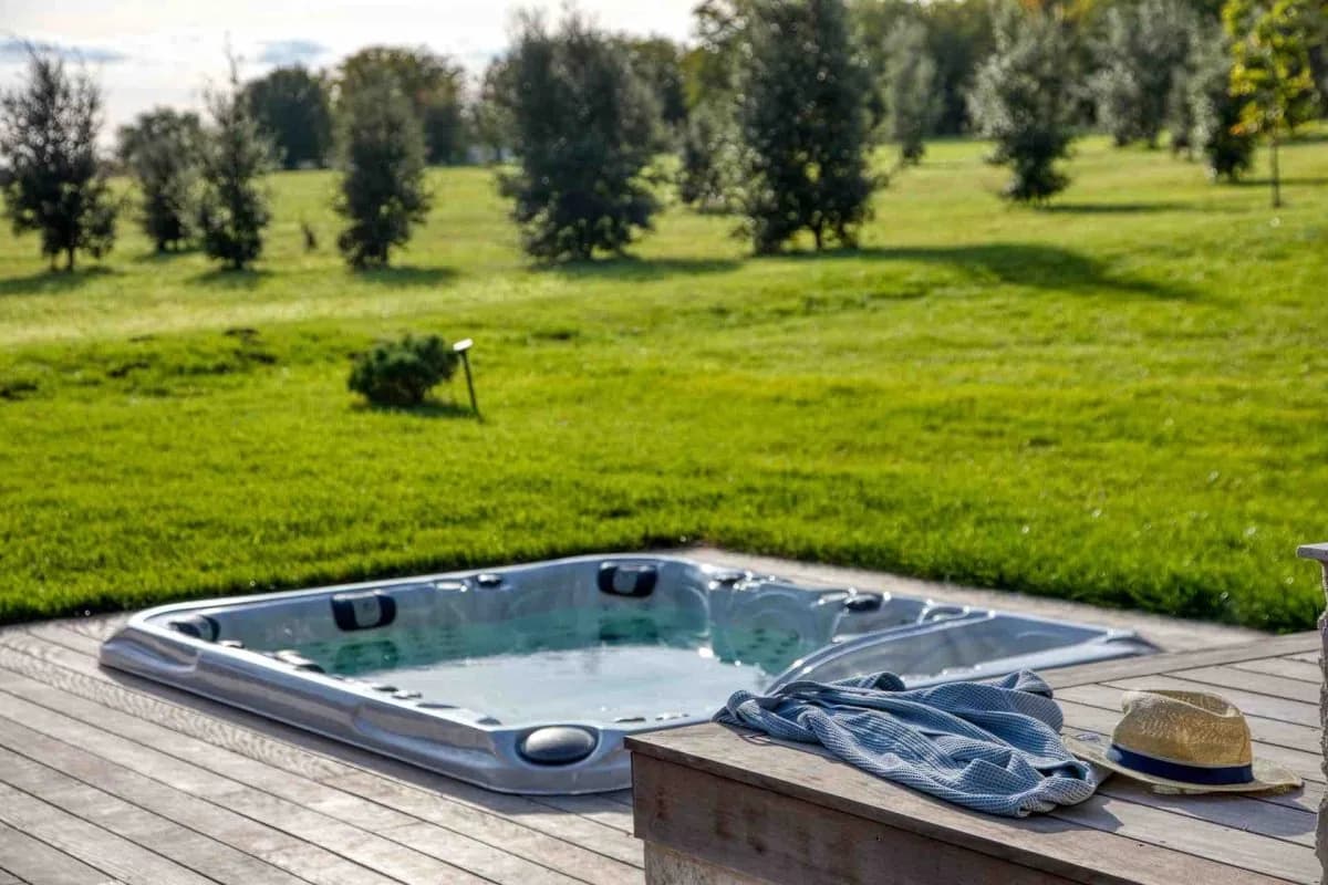 Domaine de la Barthe · photo 1