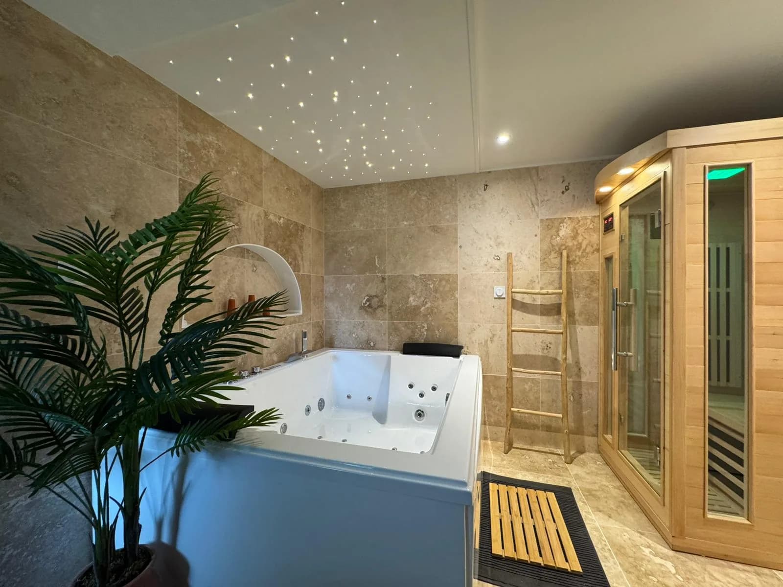 La Suite Balinaise – QuimperBnb · photo 1