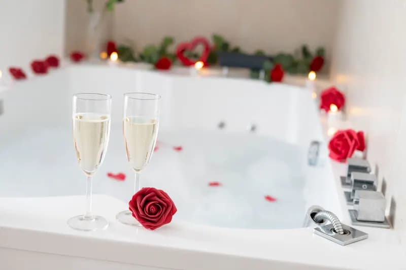Romance et Évasion - Quimper Bnb