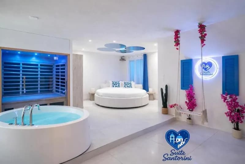 Suite Santorini