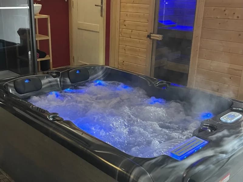 L’Entre Deux O Spa · photo 1