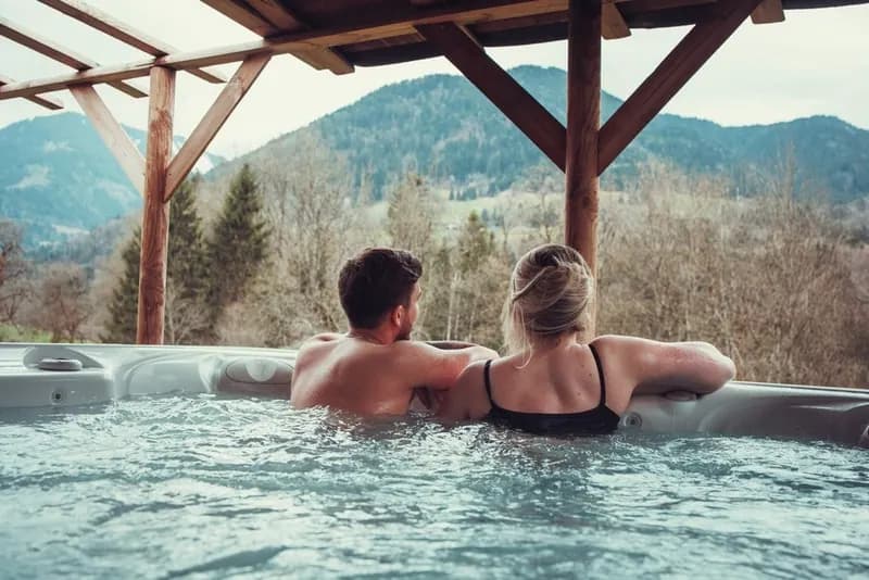 La Patte Nordic - Le Saloon & Spa
