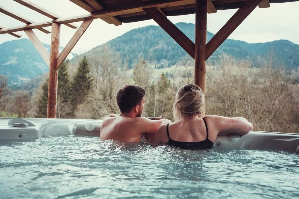 La Patte Nordic - Le Saloon & Spa · photo 1