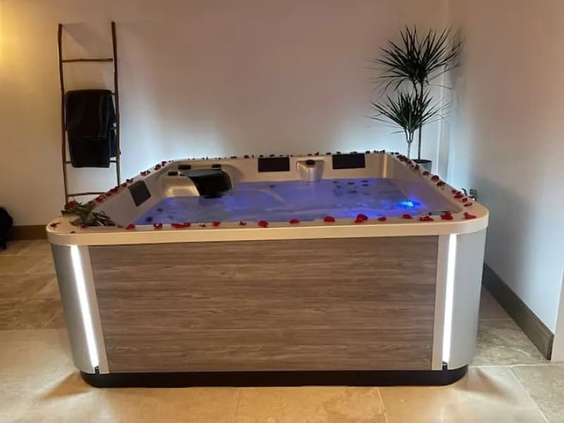 Le CamElia Spa