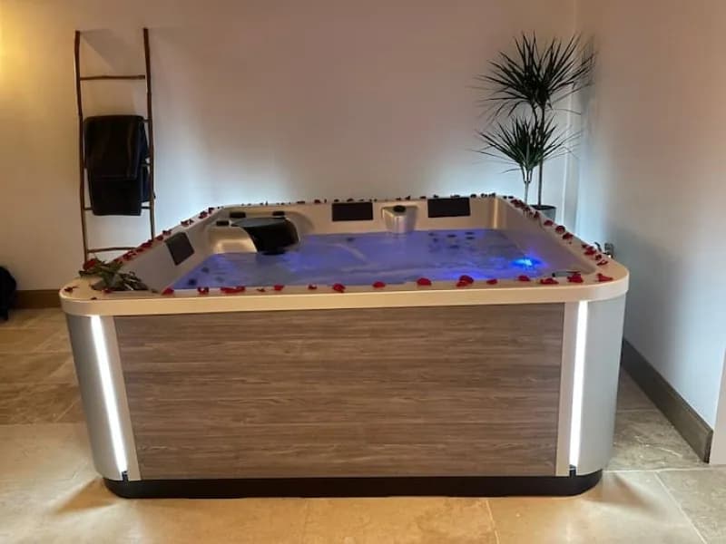Le CamElia Spa · photo 1