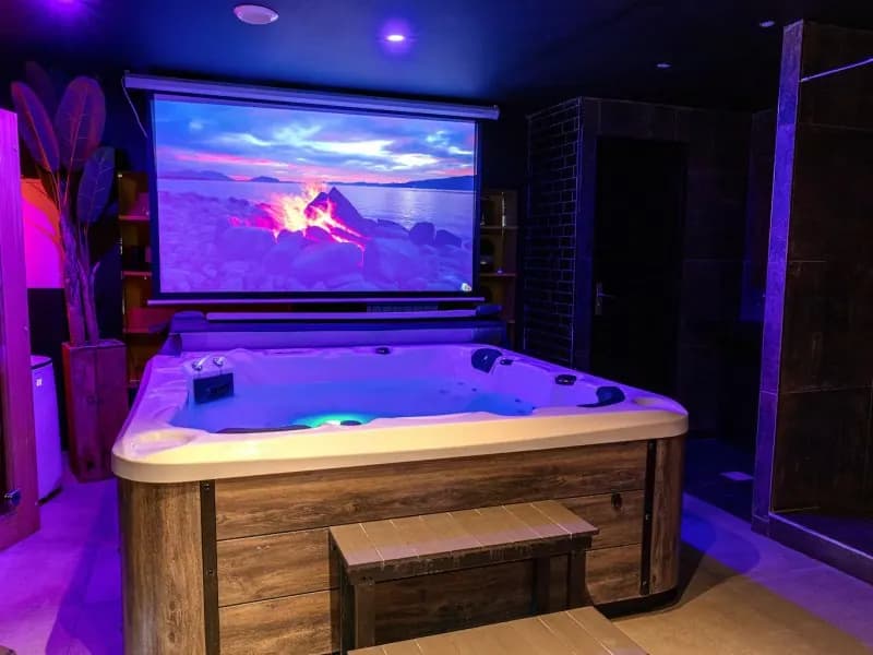 Easy Home et Spa