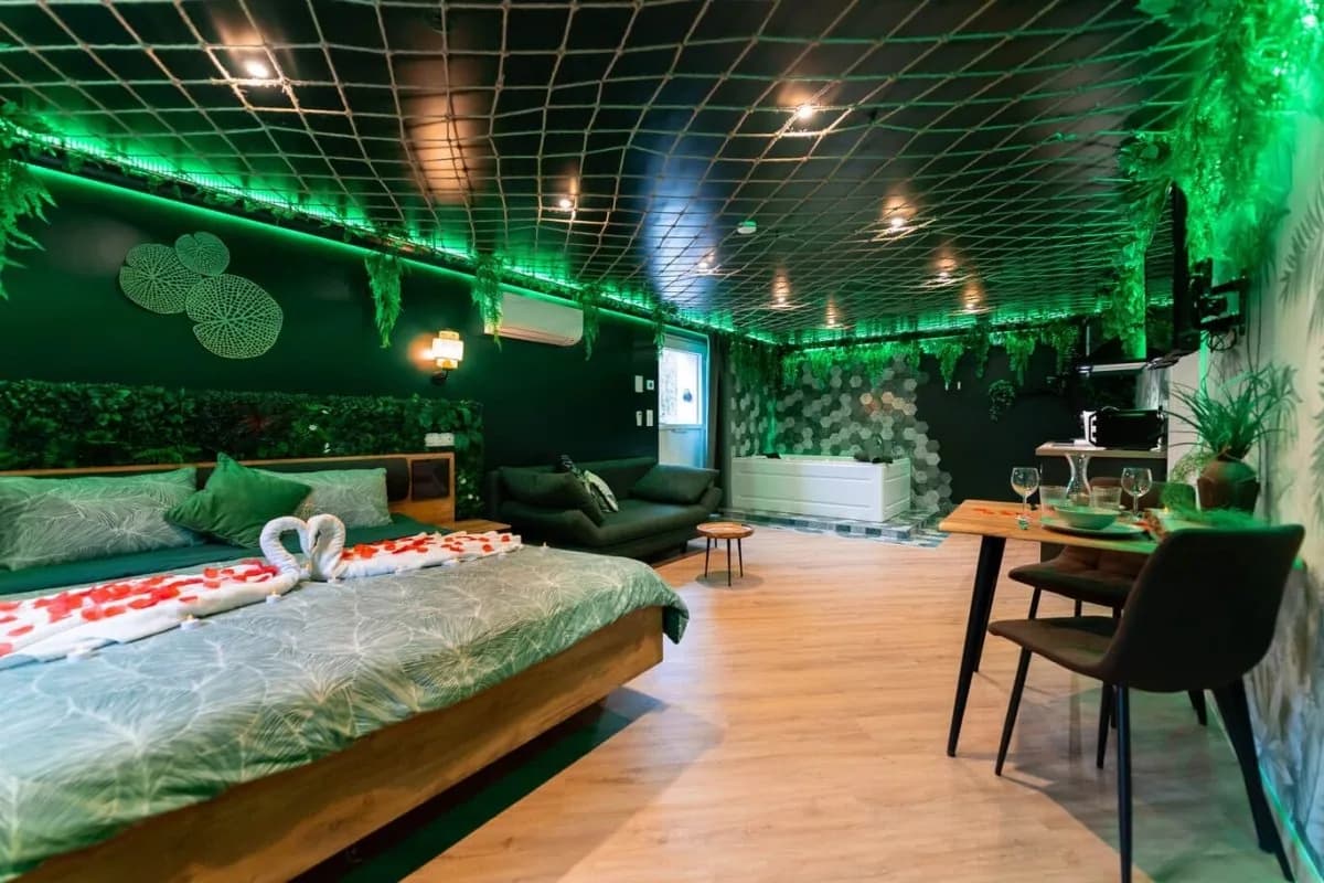 L'Oasis Tropicale · photo 1