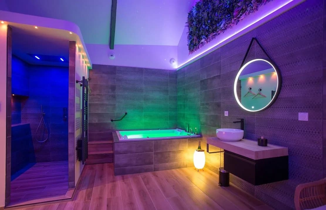 Harmonie Gîte et Spa · photo 1