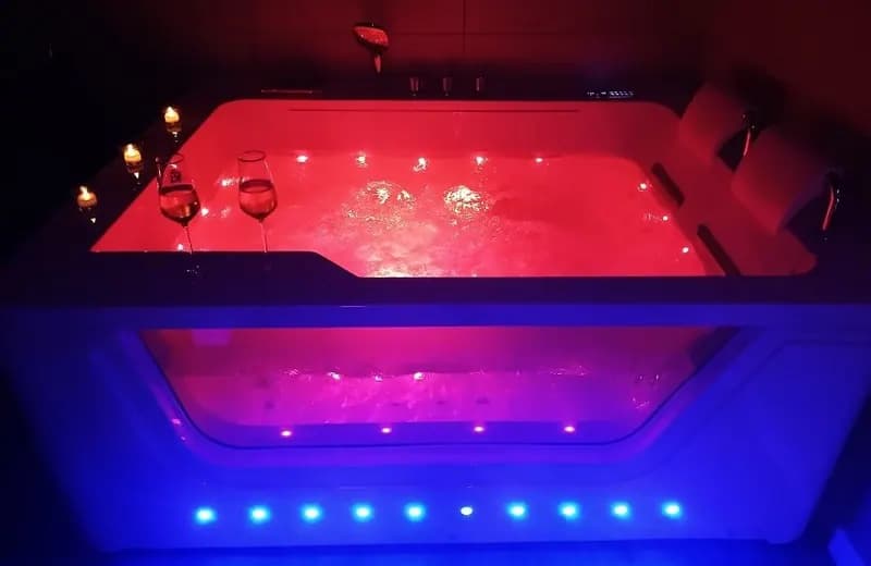 La Passionnante - Le Loft