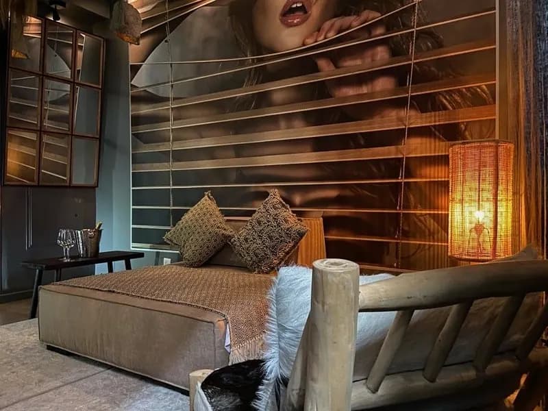 Private Room 28