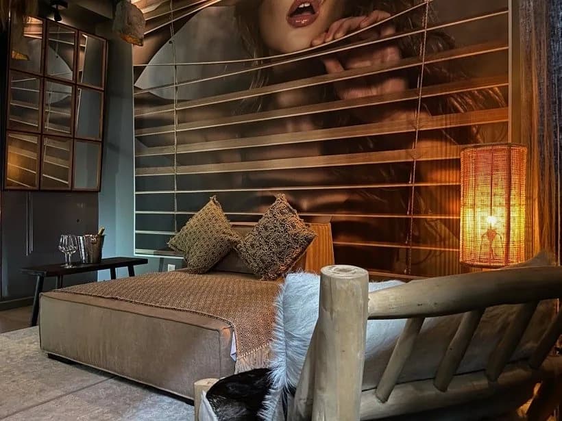 Private Room 28 · photo 1