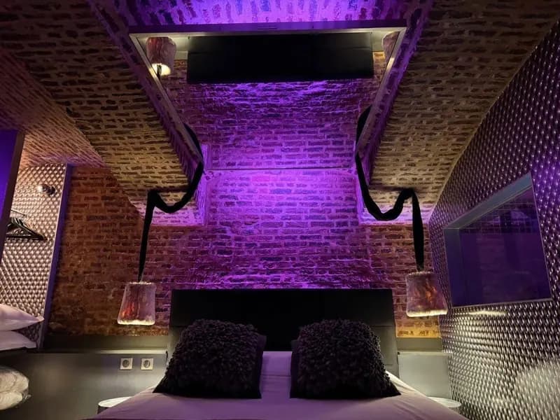 Private room 40