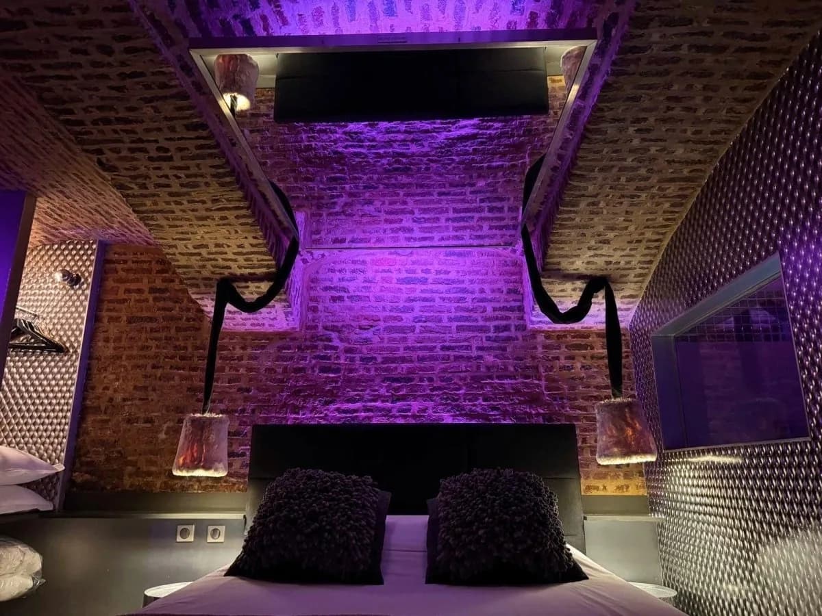 Private room 40 · photo 1