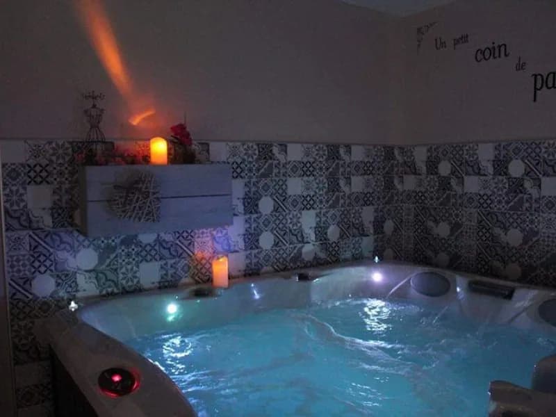 Au Plaisir des Sens · photo 1