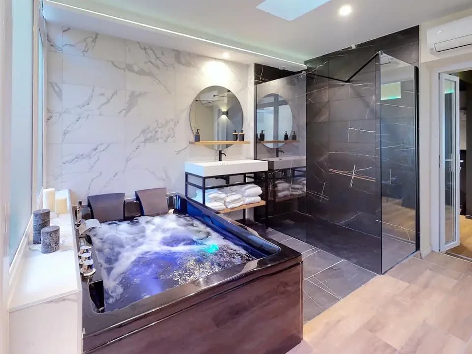 Just for us - Suite Orion · photo 1