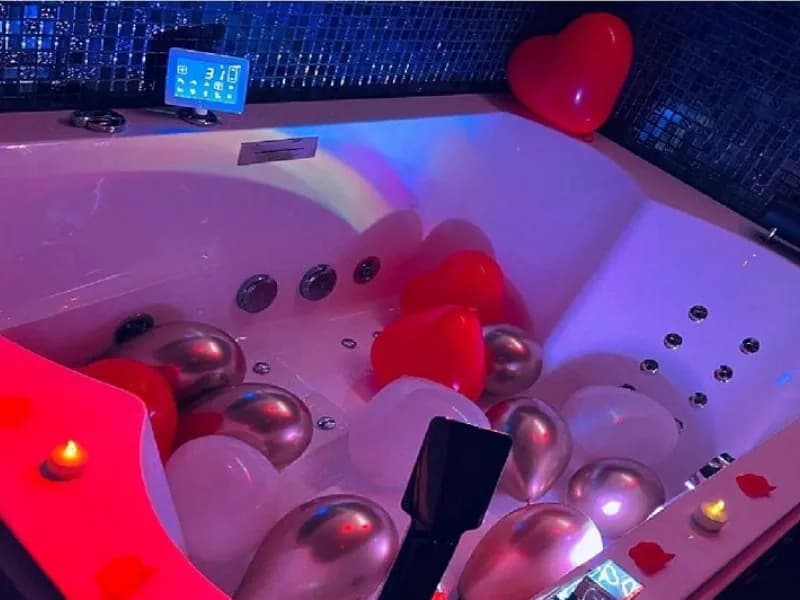 Appart Spa - Love and Spa 91 · photo 1