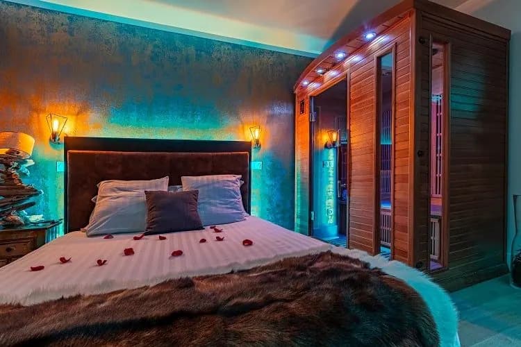 Glam’Appart Chalet