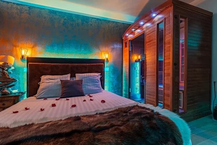 Glam’Appart Chalet · photo 1