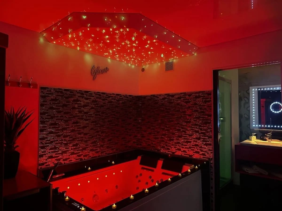 Glam'Appart Spa · photo 1