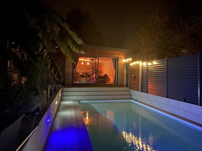 Eden Love Spa Paris - L'eden
