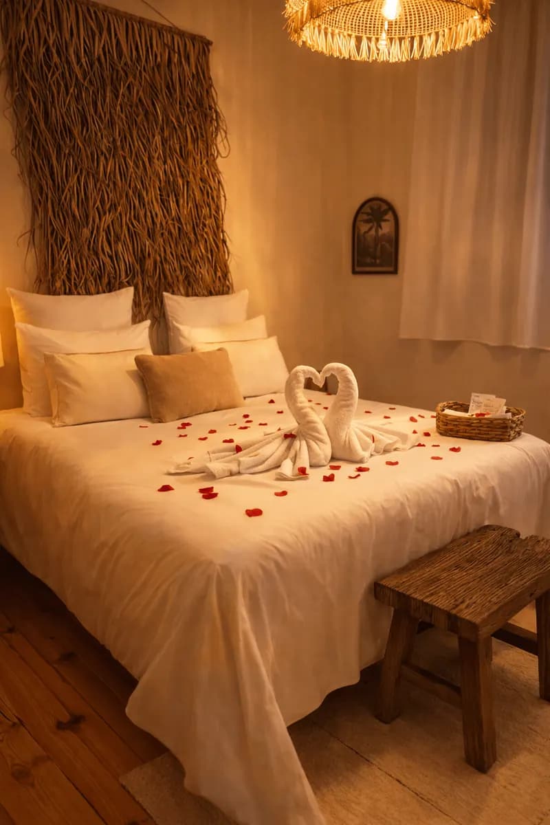 Suite avec jacuzzi - Pamiers
