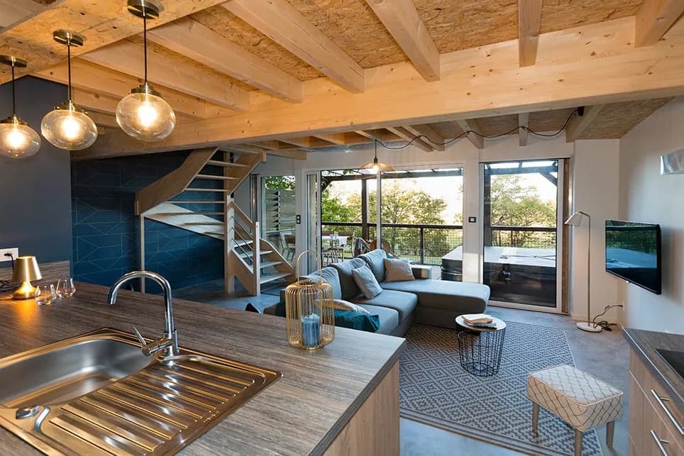 Spalazen - Lodge Henry · photo 1