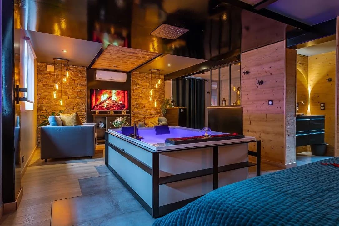 Love Industrie & Spa · photo 1