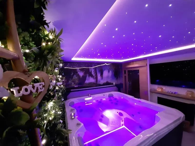 Sweety Spa