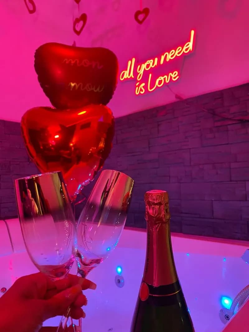 La Love Romantique