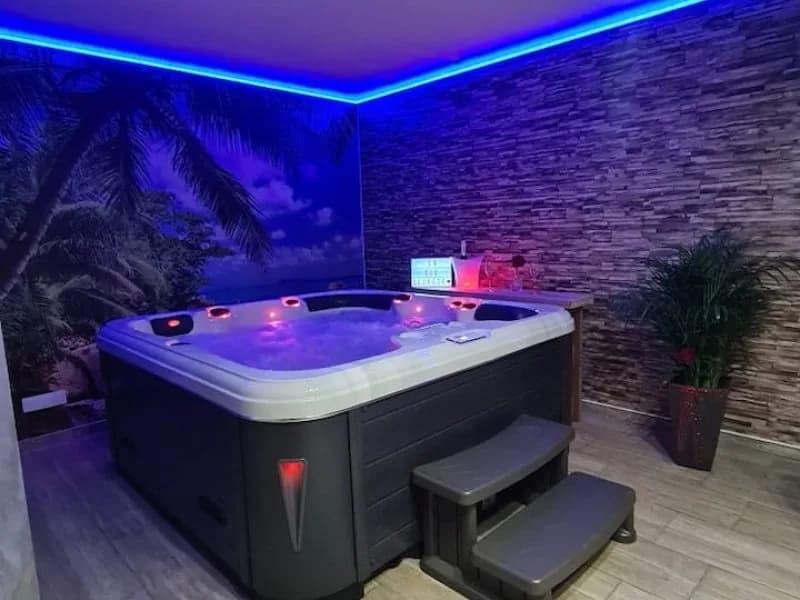 Chambre d'hôte romantique - Clé Secrète · photo 1