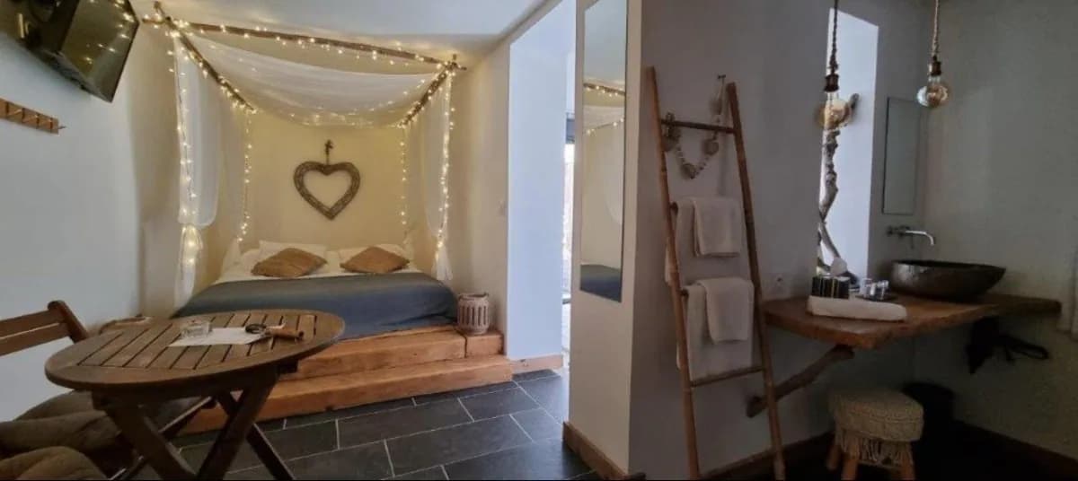 La Perle du Voyageur - Suite Borabora · photo 1